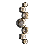 Настенный светодиодный светильник Odeon Light SPILLA 7174/15WLA