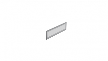 Фильтр вентиляционной решетки G3 Flexag RVG3/FL-AT