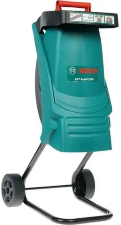 Садовый измельчитель Bosch AXT Rapid 2200 (600853605)