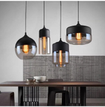 Pendant design lamp  Bilig