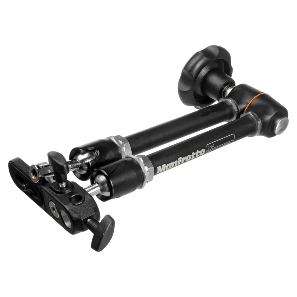 Шарнирный кронштейн Manfrotto 244