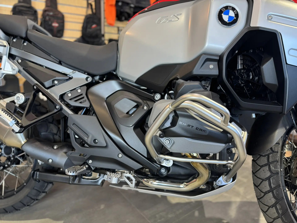 BMW R 1300 GS ADVENTURE МКПП 2025 с полным НДС