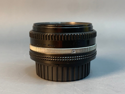 Nikon Nikkor 50mm 1.8