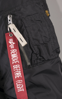 Куртка Injector III, Alpha Industries