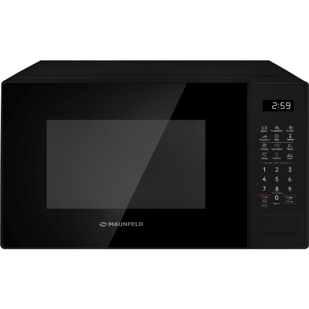 Maunfeld MFSMO720EB02