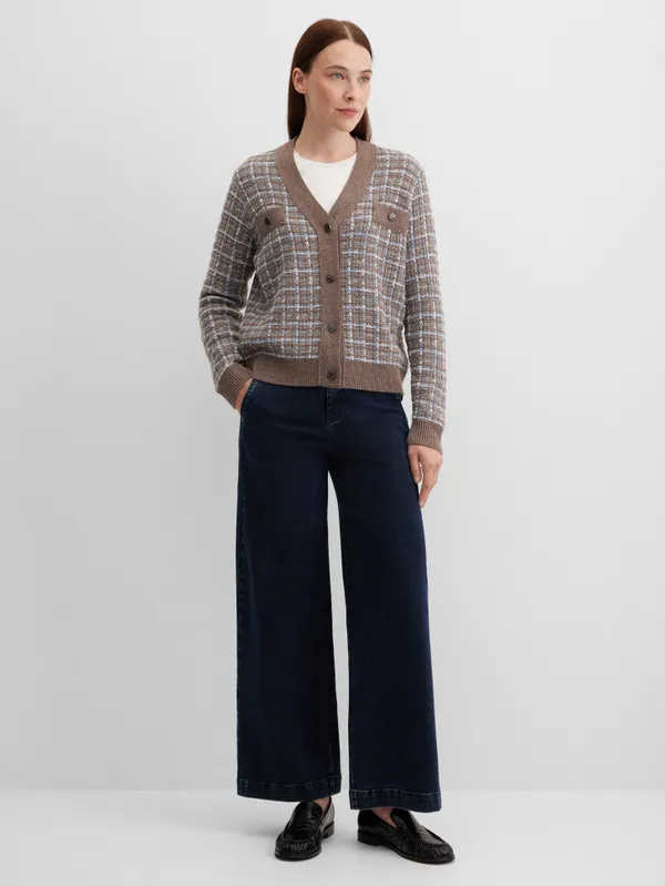 Кардиган женский GERRY WEBER