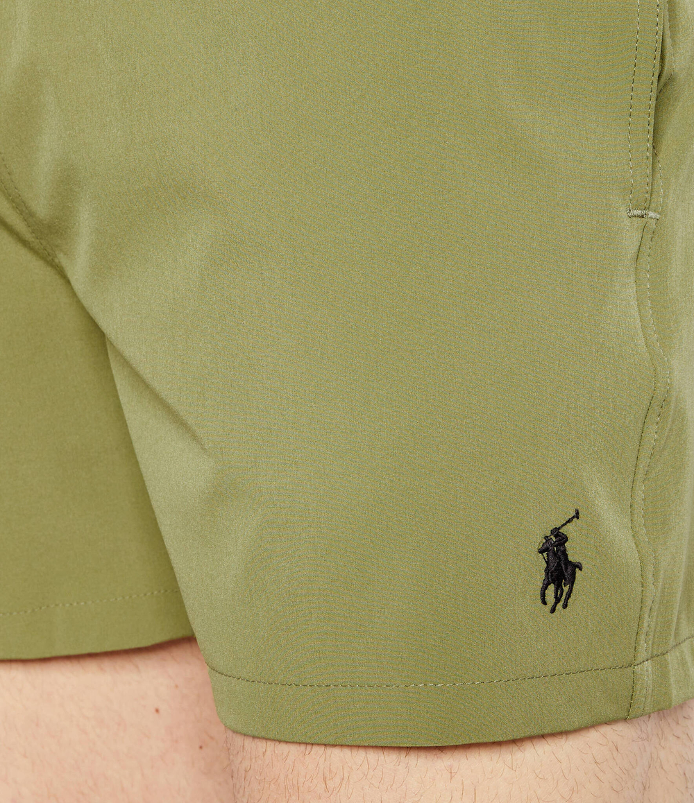 Шорты POLO RALPH LAUREN - зеленый(710910260)