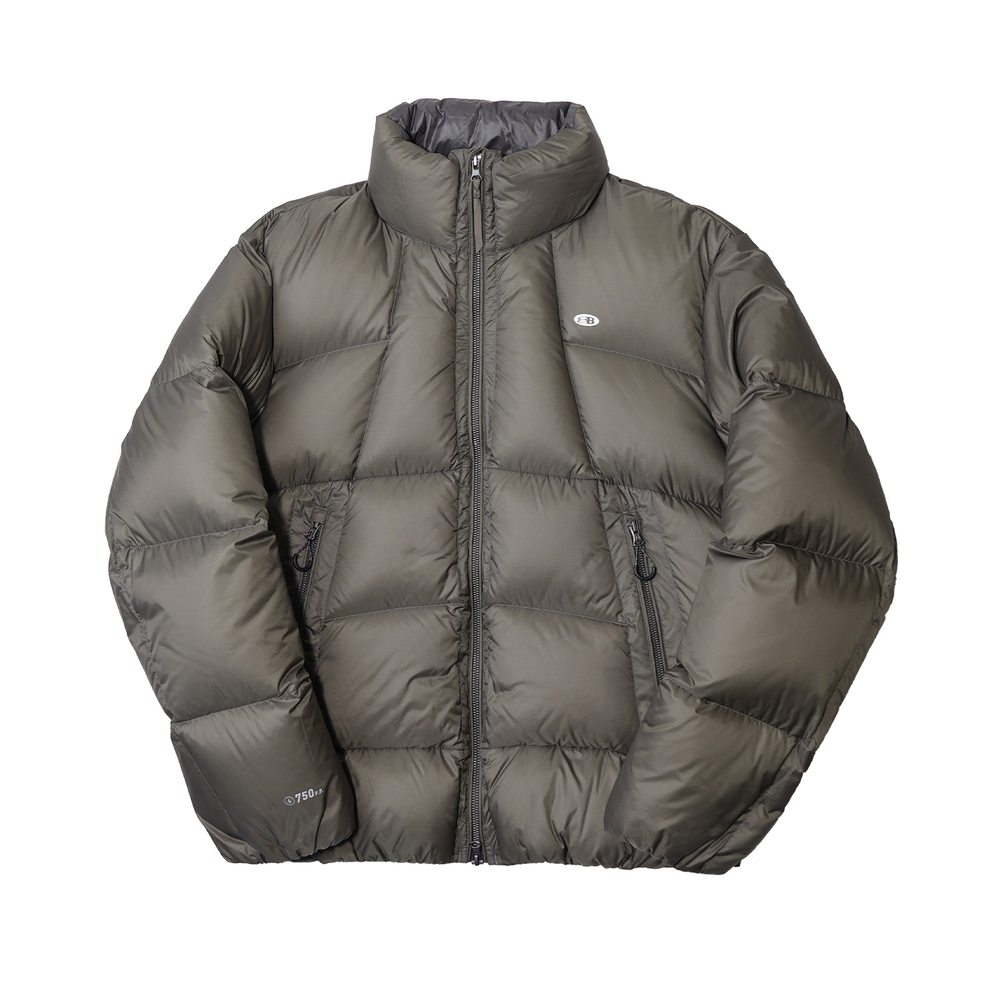 Куртка Nothomme BlueMonte Pertex Silver Wing 2.0 коричневый