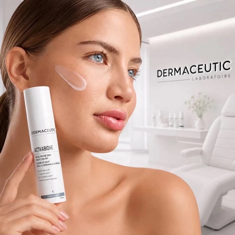 Activabiom Dermaceutic