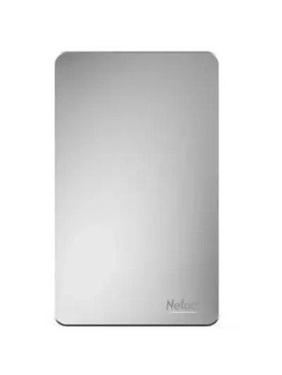 2.5" 1 ТБ Внешний HDD K330 NT05K330N-001T-30SL SILVER