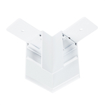 Соединитель угловой для магнитного шинопровода Arte Lamp LINEA-ACCESSORIES A480633