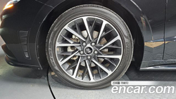 Hyundai Sonata 2.0 — 2022