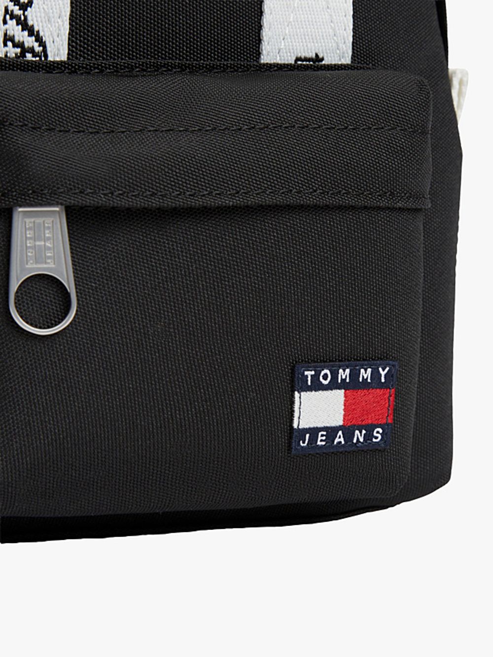 Рюкзак TOMMY JEANS TJW ESS DAILY MINI BACKPACK