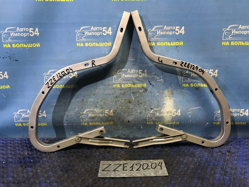 Петля багажника TOYOTA COROLLA 2002