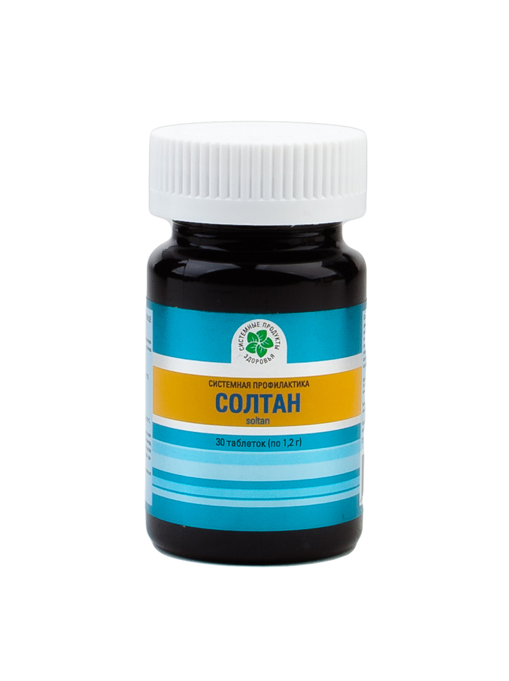 VITAMAX, Солтан, 30 таб.