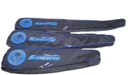 Сумка Subvenator для ружья Scabbard 110 см