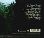 Stratovarius / Eternal (RU)(CD)