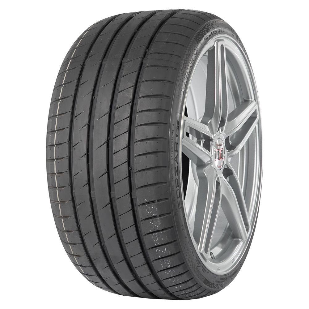 RAUFFAN FORZAR R4 245/35R18 92Y XL
