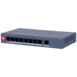 Dahua DH-CS4009-8ET1GT-60