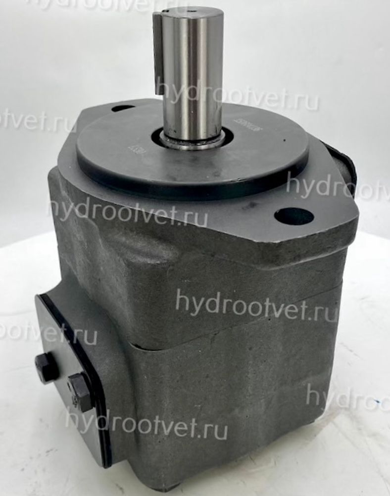 35V30A86* - Пластинчатый нерегулируемый насос серии 35V с рабочим объемом 95см3 35V30A86* - Пластинчатый нерегулируемый насос серии 35V с рабочим объемом 95см3