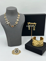 Чокер CHANEL
