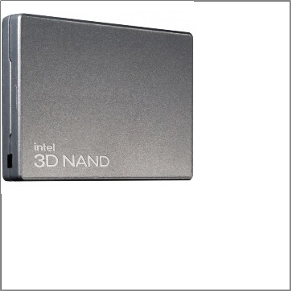 Накопитель SSD Dell 960GB SFF 2,5 Gen4 NVMe U.2 Hot Plug (400-BMTJ) 400-BMTJ