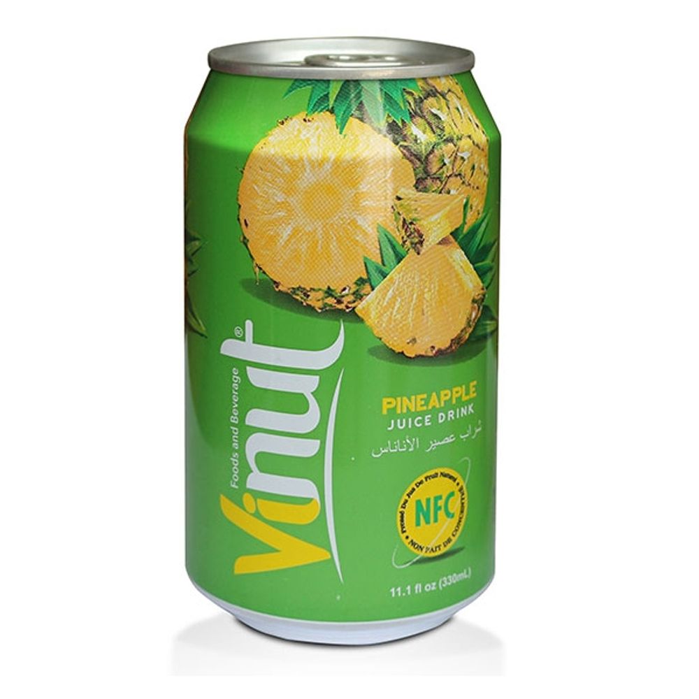 Сок Vinut 0,33мл