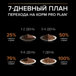 Утка, 85г влажный корм для взрослых собак Purina Pro Plan