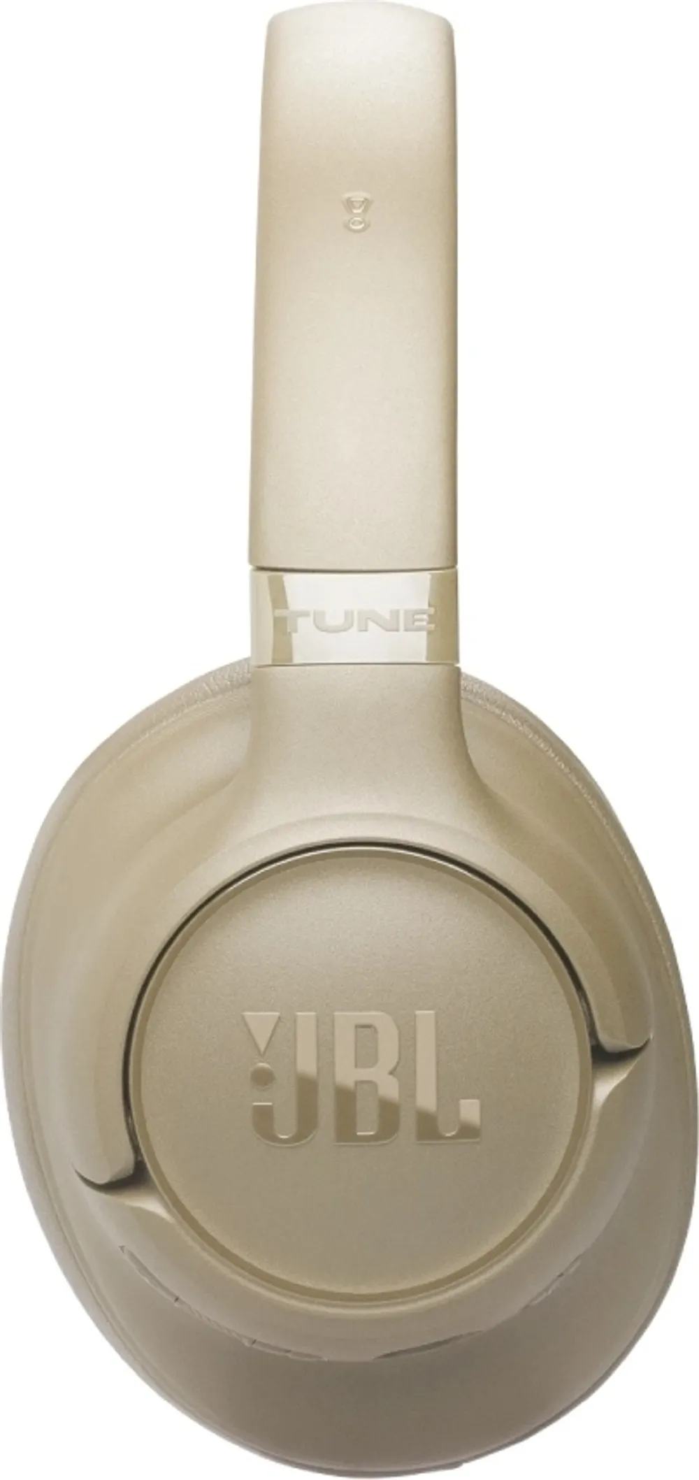 Беспроводные наушники JBL Tune 730BT Beige - 4