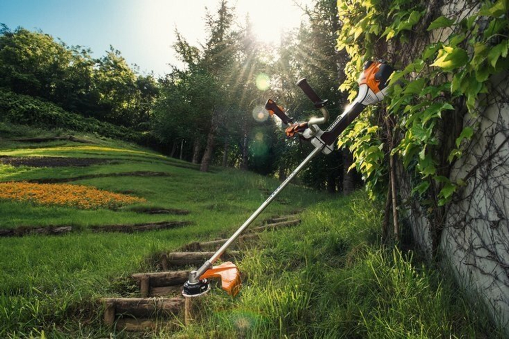 Триммер бензиновый STIHL FS 490 C-EM K, 3.3 л.с.