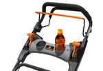 Газонокосилка бензиновая CARVER LMG-4256DMS