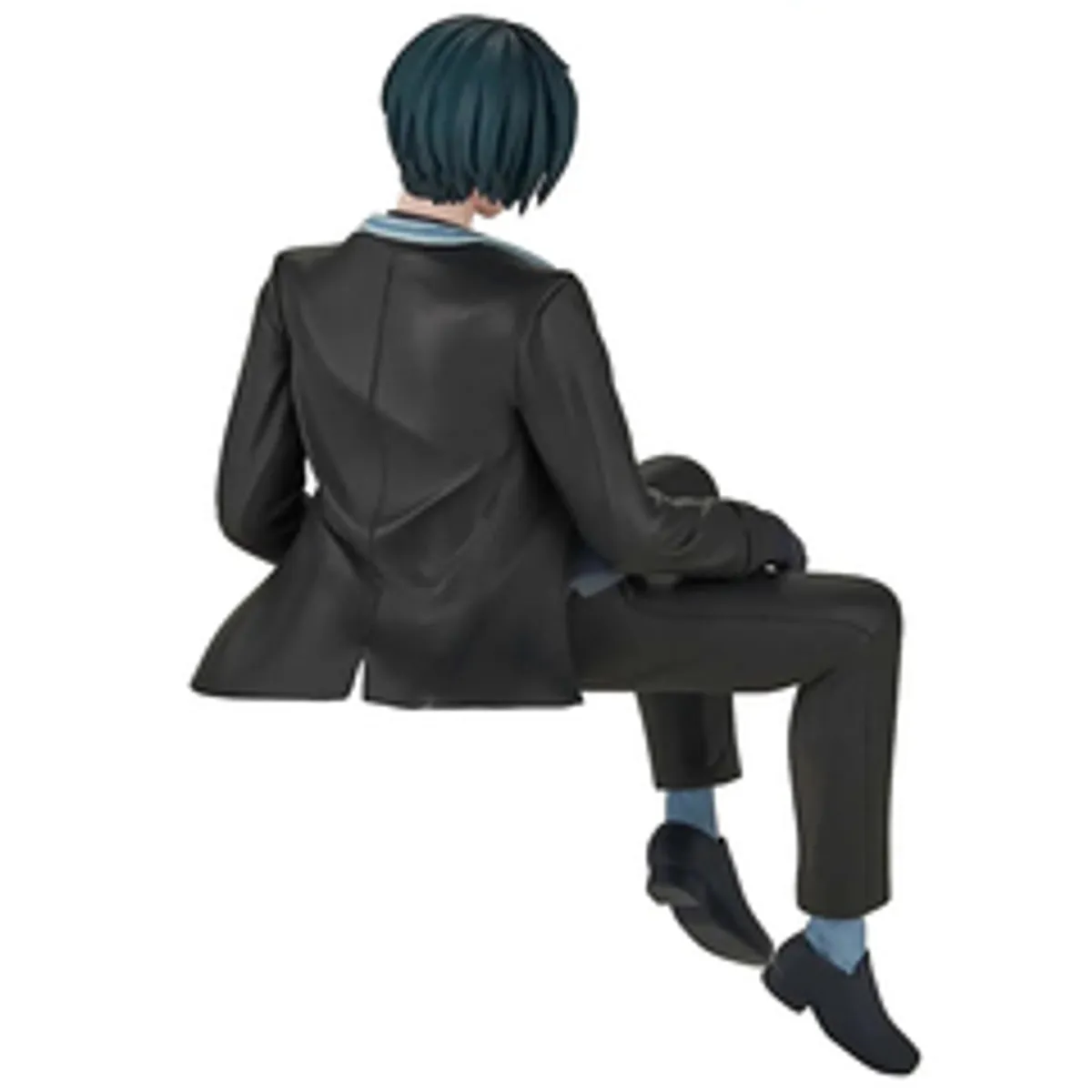Фигурка Banpresto Blue Lock: Run Itoshi (Sweet Flavor)