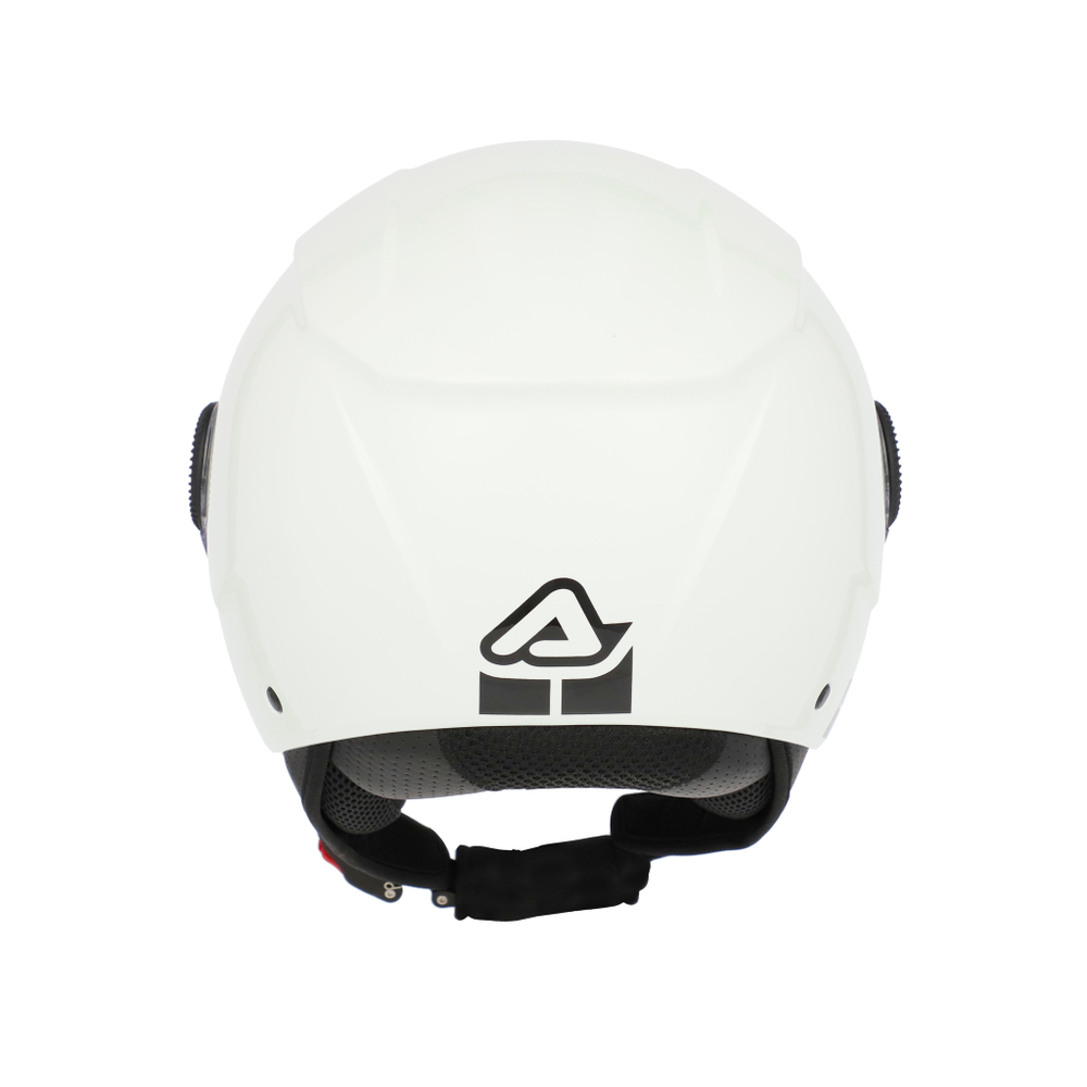 Шлем детский Acerbis JET BREZZA KID HELMET