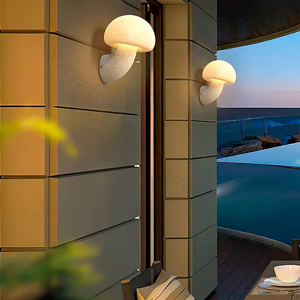 Wall design lamp Micetus