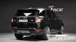 Land Rover Range Rover Sport 3.0 SDV6 HSE Dynamic — 2017