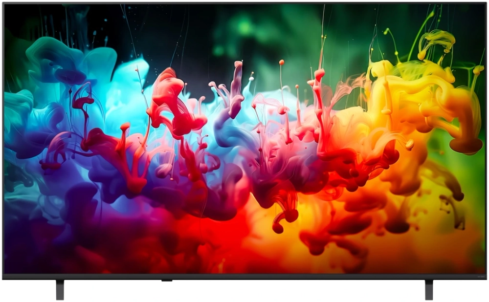 Телевизор LG 75QNED70B6A.ARUG