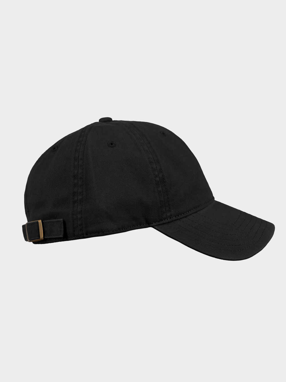 Кепка MLTV BaseCore Cotton OG Черный