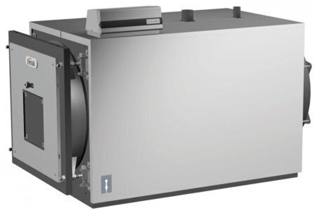Газовый котел Ferroli PREXTHERM RSW 240