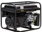 Генератор бензиновый ECO PE-7001RS Black Edition EC1566-2