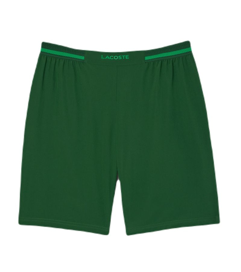 Теннисные шорты Lacoste Tennis X Novak Djokovic