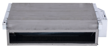 Напольно-потолочный фанкойл MDV MDKH3-250-R4