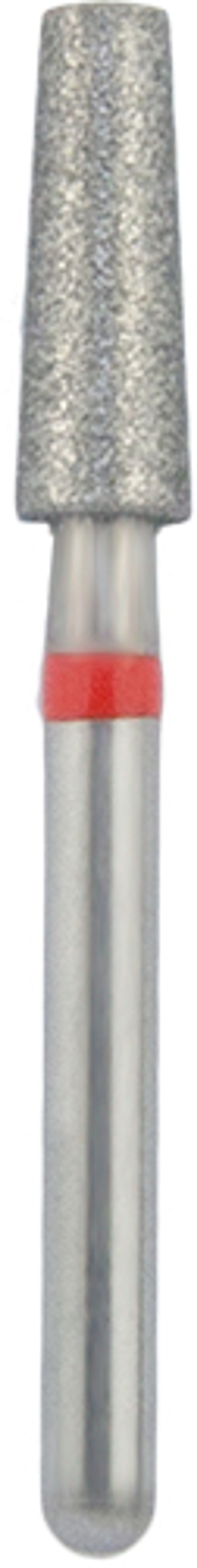 Бор алмазный, тип FG, 846-025F-FG, NTI, Германия