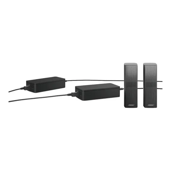 Bose Surround Speakers 700 Black