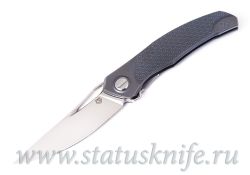 Нож Широгоров Мини Квантум MiniQuantum M398 Custom Divisionфотография - 3