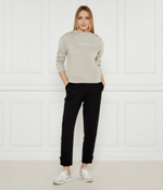 Худи HERO LOGO Calvin Klein - бежевый(K20K205450)