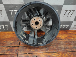 Диск колесный литой R18 Geely Coolray 19-нв Б/У Оригинал 4024074500900