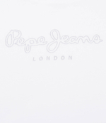 Футболка NINA Pepe Jeans London - белый(PG503068)