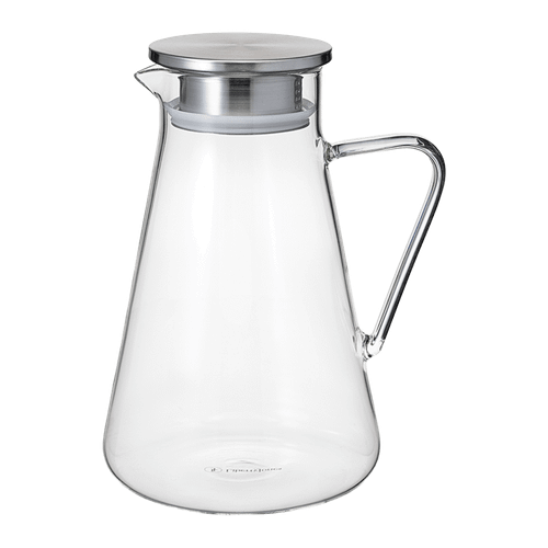 Кувшин с крышкой Pure | 1,8 л