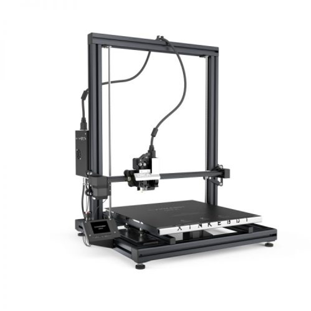 3D-принтер Xinkebot Orca2 Cygnus