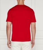 Футболка Tommy Hilfiger - красный(MW0MW36499)